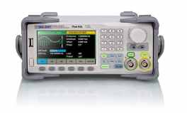 SDG2122X Siglent Arbitrary Waveform Generator New