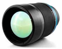 T300095 Flir Lens New
