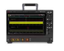 MXR254B Keysight Mixed Signal Oscilloscope