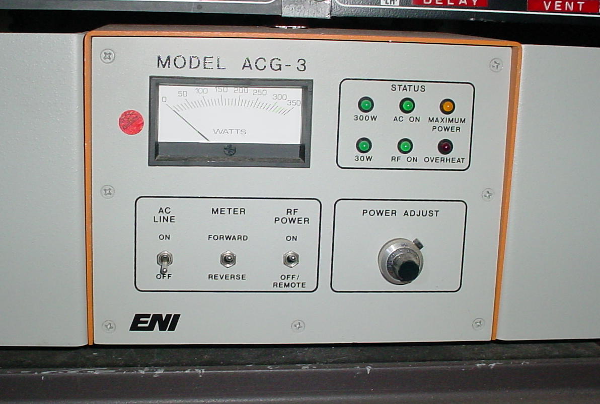 Used ENI (Electronic Navigation Industries) VRF486 for sale by E