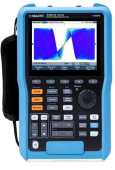SHS810X Siglent Handheld Digital Oscilloscope New