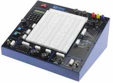 PB-503A Global Specialties Workstation New