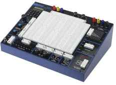 PB-505A Global Specialties Workstation New