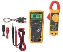 FLUKE-FLUKE-179-2/IMSK Fluke Accessory Kit New