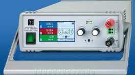 EA-PSI9040-40DT640W EA Elektro Automatik DC Power Supply New