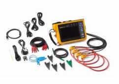 FLUKE-1773 Fluke Power Analyzer New
