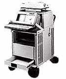 1181BZ Keysight Cart New