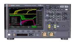 DSOX3102G Keysight Digital Oscilloscope New