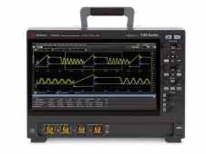 EXR254A Keysight Digital Oscilloscope New