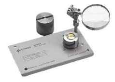 16196B Keysight Fixture New