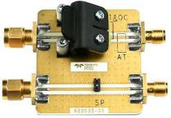 PCF200 Teledyne LeCroy Fixture New