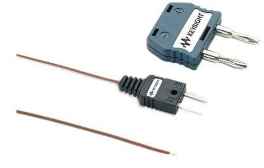 U1185A Keysight Probe New
