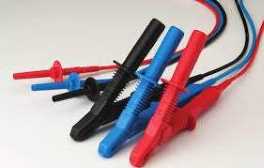 1005-261 Megger Test Lead New