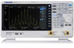 SVA1032X Siglent Signal Analyzer New