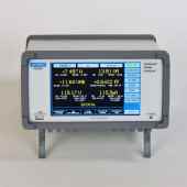 PA902AD Vitrek Power Analyzer New