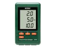 SD750 Extech Data Logger New