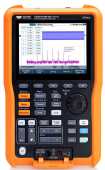 T3DSOH1102-ISO Teledyne LeCroy Handheld Digital Oscilloscope New