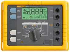 1625-2 Fluke Earth Ground Tester New
