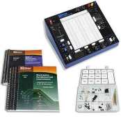 PB-503ALAB Global Specialties Workstation New