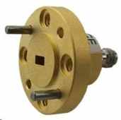 E281CS Keysight Waveguide Adapter New