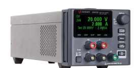 E36103B Keysight DC Power Supply New
