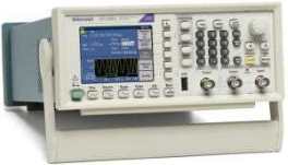 AFG2021 Tektronix Arbitrary Waveform Generator New AFG2021 Tektronix Arbitrary Waveform Generator New