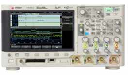 MSOX3034A Keysight Mixed Signal Oscilloscope New