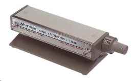 8496A Keysight Step Attenuator New