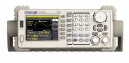 SDG830 Siglent Arbitrary Waveform Generator New
