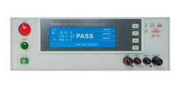 19572 Chroma HiPot New