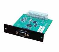 DRRS232 B&K Precision Interface Card New