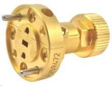 E281ES Keysight Waveguide Adapter New