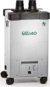 U-145-1002-ESDN Weller Fume Extraction New