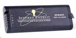 U1572A Keysight Battery New