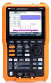 T3DSOH1202-ISO Teledyne LeCroy Handheld Digital Oscilloscope New