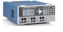 HMP4030 Rohde & Schwarz DC Power Supply NEW HMP4030 Rohde & Schwarz DC Power Supply NEW