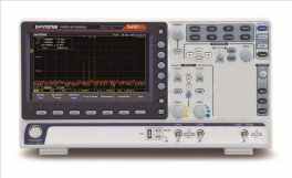 MDO-2102EG Instek Mixed Domain Oscilloscope New