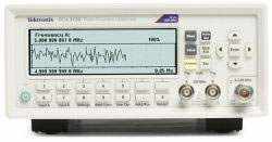 FCA3000 Tektronix Frequency Counter New