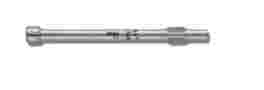 997MMN Xcelite Nut Driver New