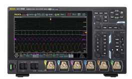 MHO5056 Rigol Mixed Signal Oscilloscope
