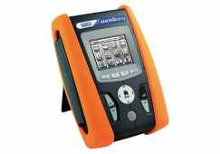 MACROTESTG3 HT Instruments HiPot New MACROTESTG3 HT Instruments HiPot New