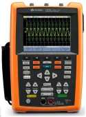 U1610A Keysight Handheld Digital Oscilloscope New