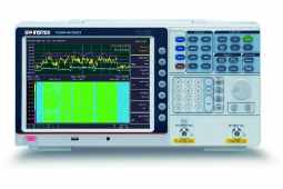 GSP-8380 TG Instek Analyzer New