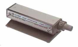 8496B Keysight Step Attenuator New