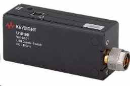U1810B Keysight Coax Switch New