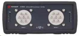 U1816A Keysight Coax Switch New