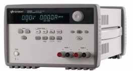 E3648A Keysight DC Power Supply New