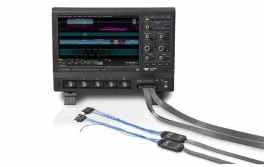 HDO4054A-MS Teledyne LeCroy Mixed Signal Oscilloscope New