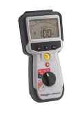 MIT430/2 Megger Insulation New