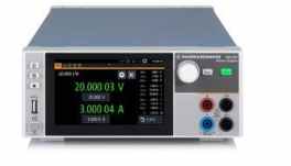 NGL202 Rohde & Schwarz DC Power Supply NEW NGL202 Rohde & Schwarz DC Power Supply NEW